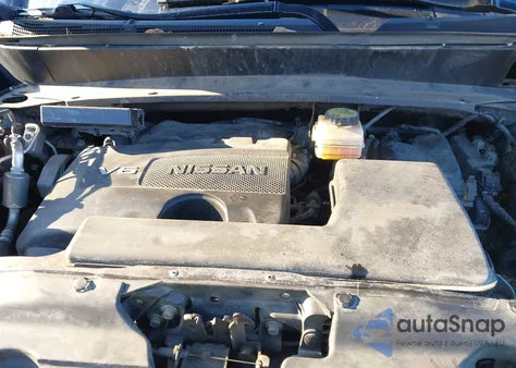 2019 Nissan Pathfinder Sl из США, поврежденный, VIN 5N1DR2MM4KC606902